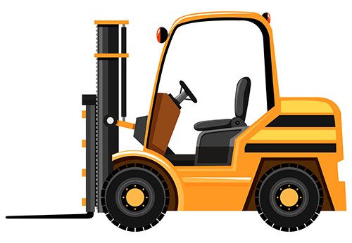 Forklift Kiralama